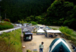 北寺オートキャンプ場 北寺オートキャンプ場